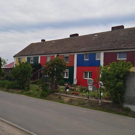 Mein Marienhof Bestensee Экстерьер фото