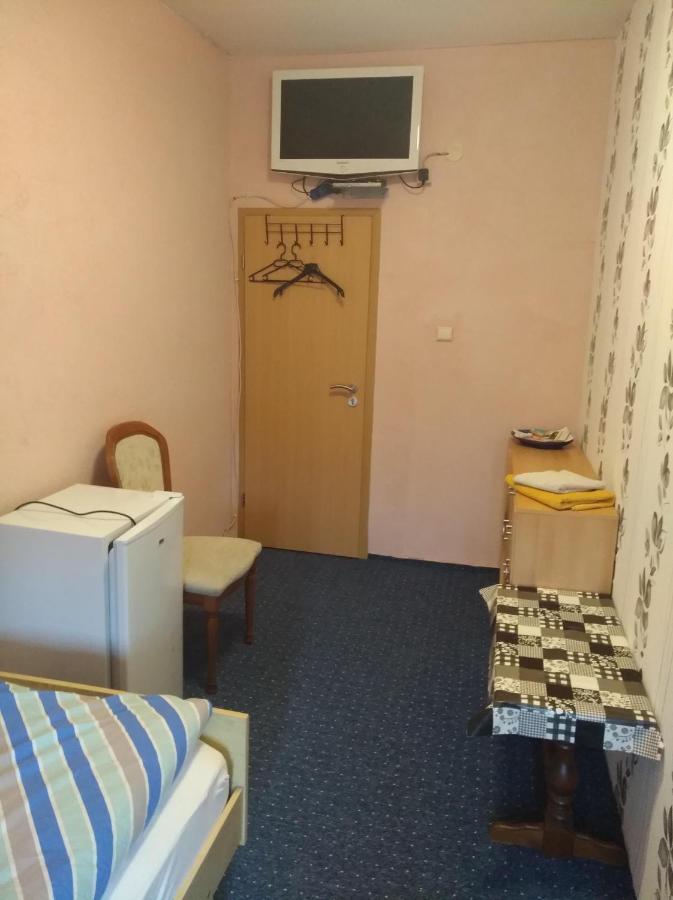 Mein Marienhof Bestensee Экстерьер фото